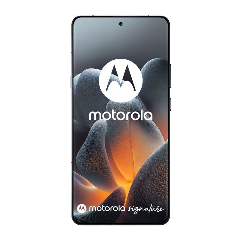 Smartphone - MOTOROLA - Motorola Signature 5G - 512 Go - 16 Go RAM - 5
