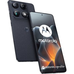 Smartphone - MOTOROLA - Motorola Signature 5G - 512 Go - 16 Go RAM - 5G Double SIM