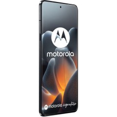 Smartphone - MOTOROLA - Motorola Signature 5G - 512 Go - 16 Go RAM - 5