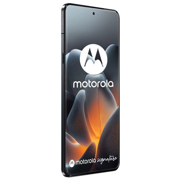 Smartphone - MOTOROLA - Motorola Signature 5G - 512 Go - 16 Go RAM - 5G Double SIM