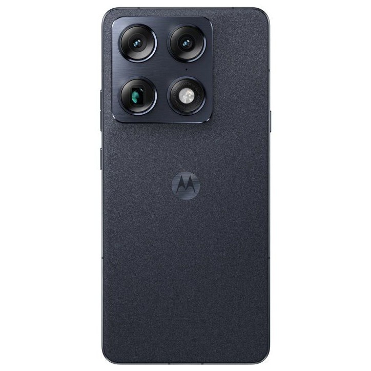 Smartphone - MOTOROLA - Motorola Signature 5G - 512 Go - 16 Go RAM - 5G Double SIM