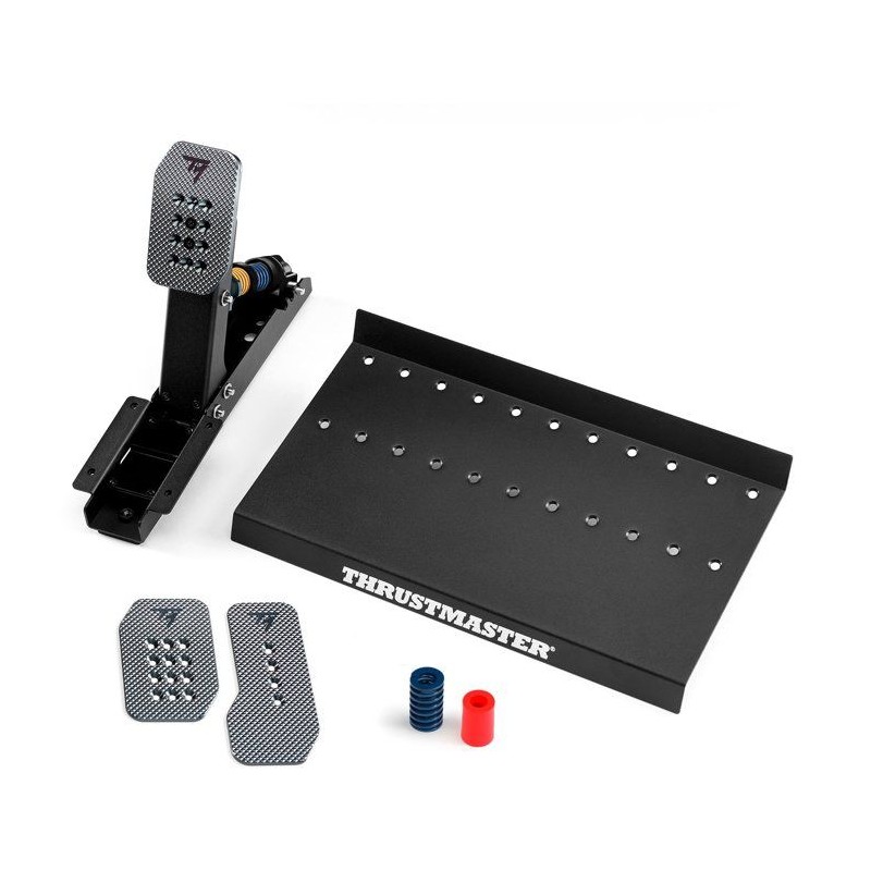 Kit pédalier complet - THRUSTMASTER - Raceline LC upgrade WW - Multip