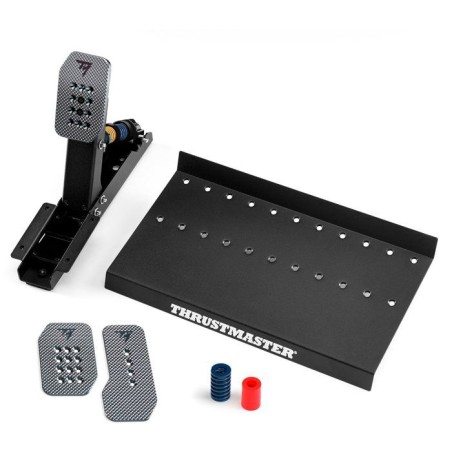 Kit pédalier complet - THRUSTMASTER - Raceline LC upgrade WW - Multip
