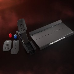 Kit pédalier complet - THRUSTMASTER - Raceline LC upgrade WW - Multip