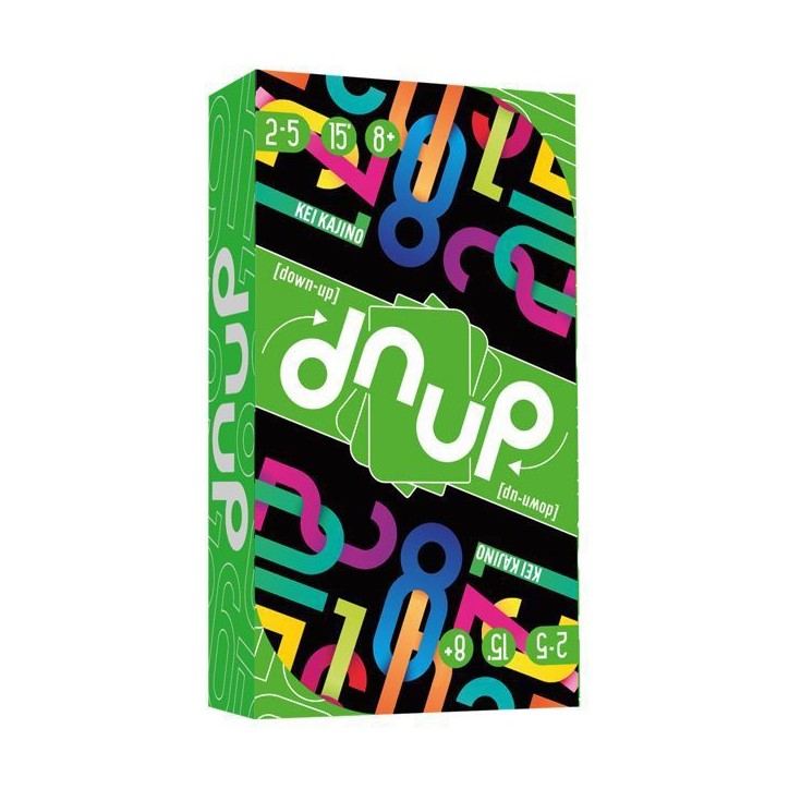 Space Cowboys - dnup - Jeu de cartes stratégique - 3 à 5 joueurs - Dès 8 ans - Parties 15 min - jeu d'ambiance soirée apéro Space Cowboys - dnup - Jeu de cartes stratégique - 3 à 5 joueurs - Dès 8 ans - Parties 15 min - jeu d'ambiance soirée apéro