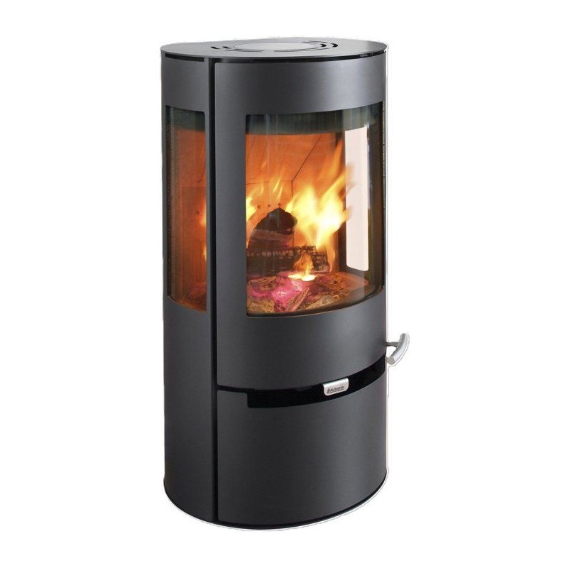 Poêle à bois - ADURO - 9 AIR - 6 kW