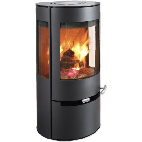 Poêle à bois - ADURO - 9 AIR - 6 kW