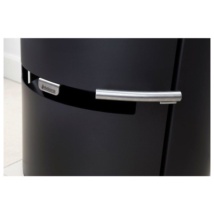 Poêle à bois - ADURO - 9 AIR - 6 kW