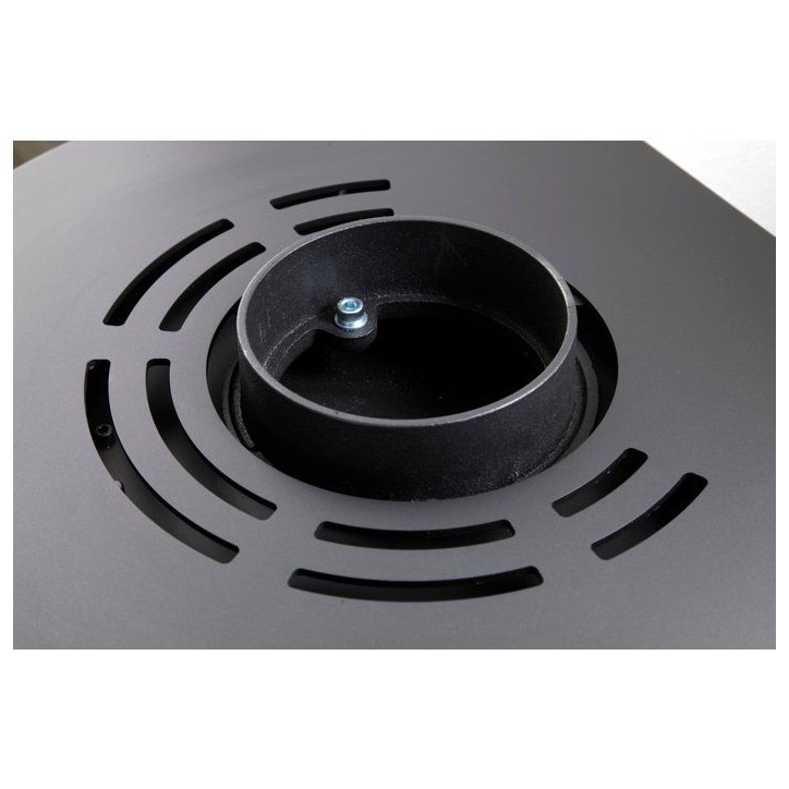 Poêle à bois - ADURO - 9 AIR - 6 kW