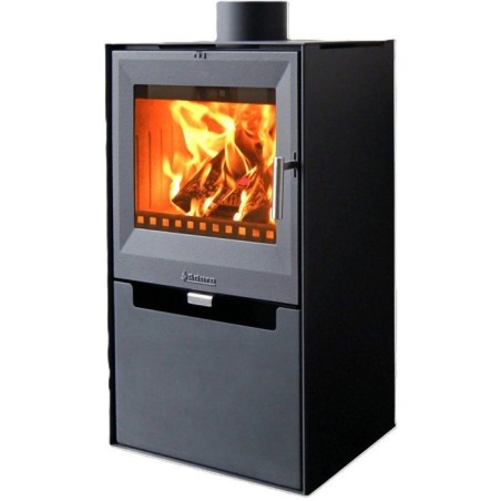 Poêle à bois - ADURO - 14 - 6,5 kW