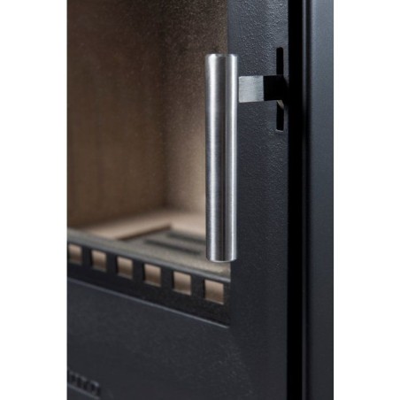 Poêle à bois - ADURO - 14 - 6,5 kW