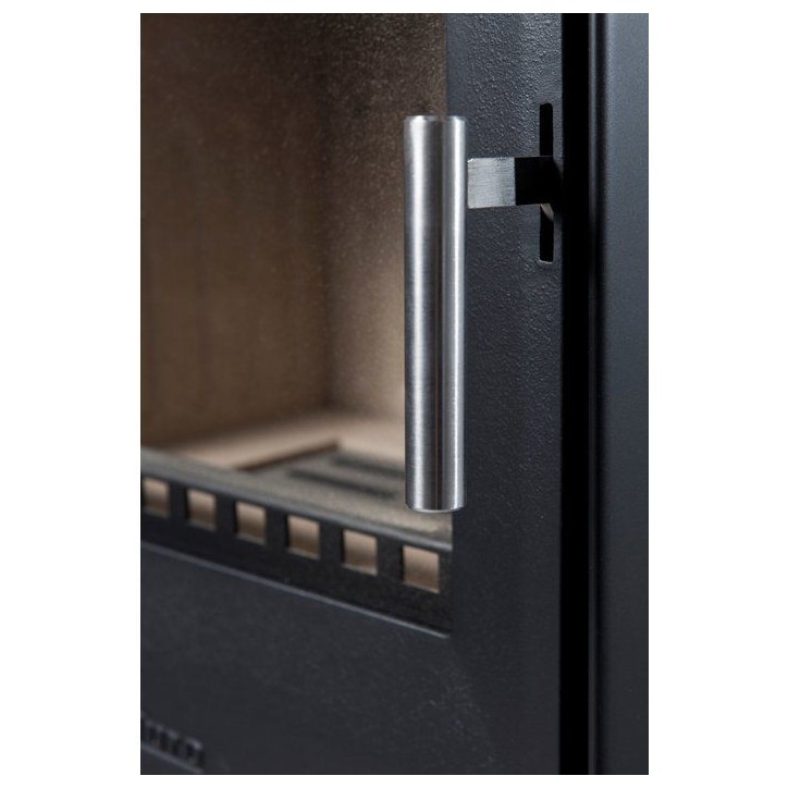 Poêle à bois - ADURO - 14 - 6,5 kW