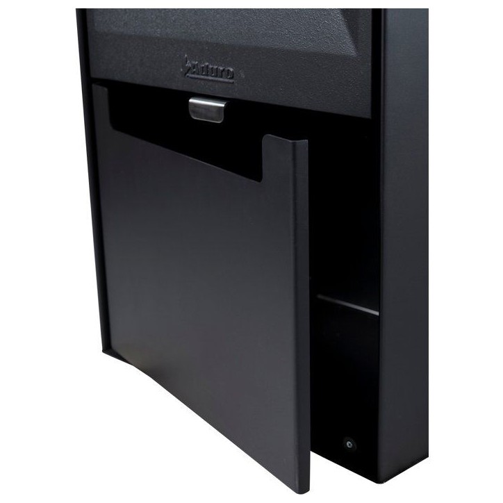 Poêle à bois - ADURO - 14 - 6,5 kW
