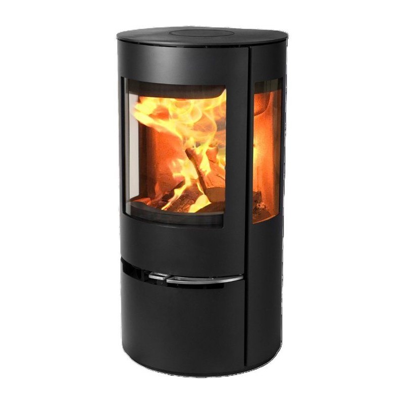 Poêle à bois - ADURO - 17 - 7 kW