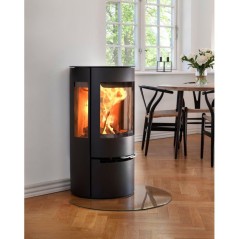Poêle à bois - ADURO - 17 - 7 kW