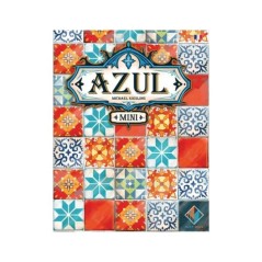 NEXT MOVE - Azul Mini - Jeu de Société de Stratégie pour Enfant dè