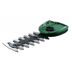 Lame de rechange - Bosch - Isio - 12 cm - Coupe d'herbes - Système Mu