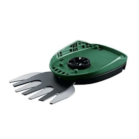 Lame Taille-Herbes - Bosch - Isio - Lame 80 mm - Compatible Multi-Clic