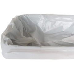 Sacs litière - AIMÉ - x12 Format Universel 55x39 cm, pour Bac à Lit