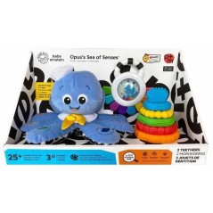 BABY EINSTEIN, Coffret cadeau de naissance, bapteme, communion, babysh