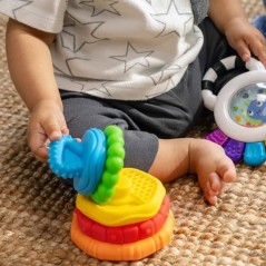 BABY EINSTEIN, Coffret cadeau de naissance, bapteme, communion, babysh