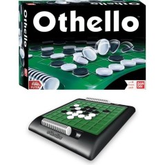 Othello - jeu de société