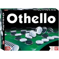 Othello - jeu de société
