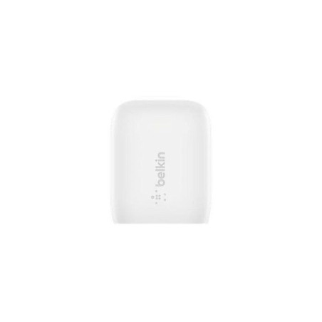 Chargeur secteur - BELKIN - USB-C - 20W - Blanc