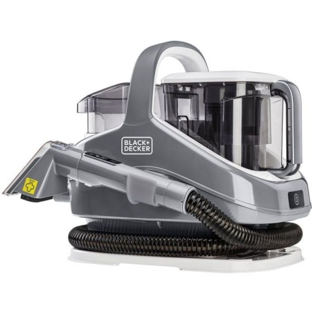 Shampouineuse multi-surfaces 3 en 1 - BLACK & DECKER - BHSC1350CHS-QS