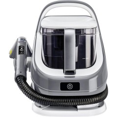 Shampouineuse multi-surfaces 3 en 1 - BLACK & DECKER - BHSC1350CHS-QS - 1300 W - Fonction vapeur - Double réservoir