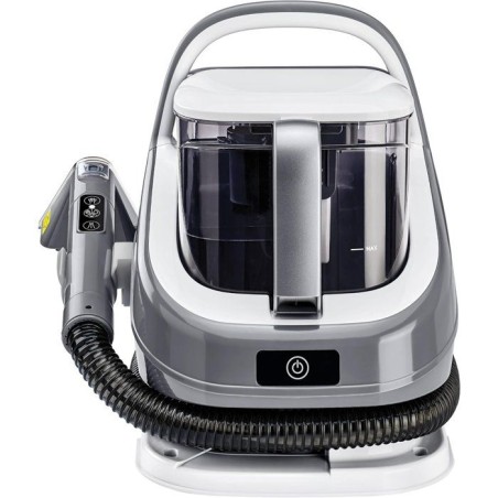 Shampouineuse multi-surfaces 3 en 1 - BLACK & DECKER - BHSC1350CHS-QS - 1300 W - Fonction vapeur - Double réservoir
