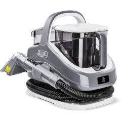 Shampouineuse multi-surfaces 3 en 1 - BLACK & DECKER - BHSC1350CHS-QS