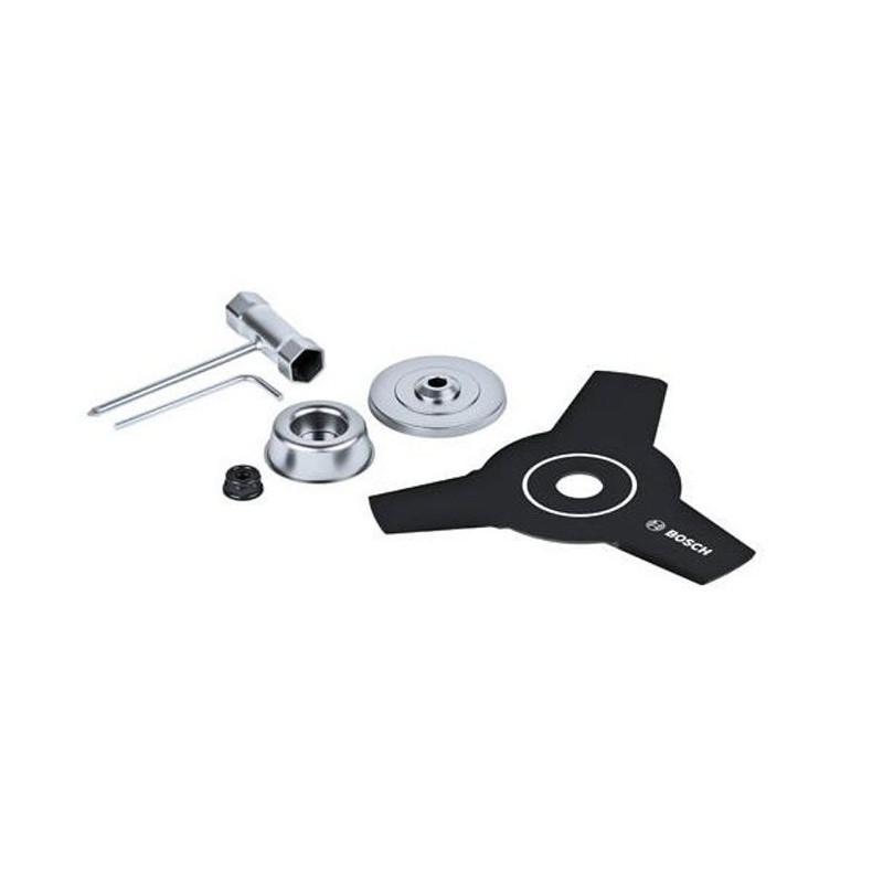 Lame de rechange - BOSCH PROFESSIONAL - F016800631 - 200 mm - Pour dé