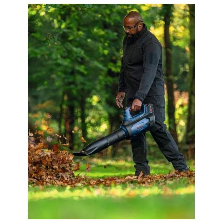 Souffleur BOSCH GBL 18V-800 (Machine seule) Souffleur BOSCH GBL 18V-800 (Machine seule)