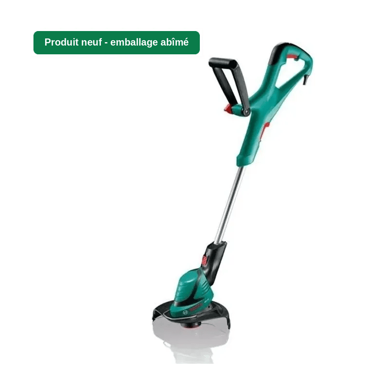 [Produit neuf - emballage abîmé] Coupe-bordures Bosch ART 27, 450W,