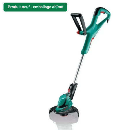 [Produit neuf - emballage abîmé] Coupe-bordures Bosch ART 27, 450W,