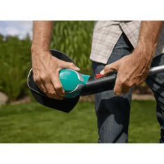 [Produit neuf - emballage abîmé] Coupe-bordures Bosch ART 27, 450W,