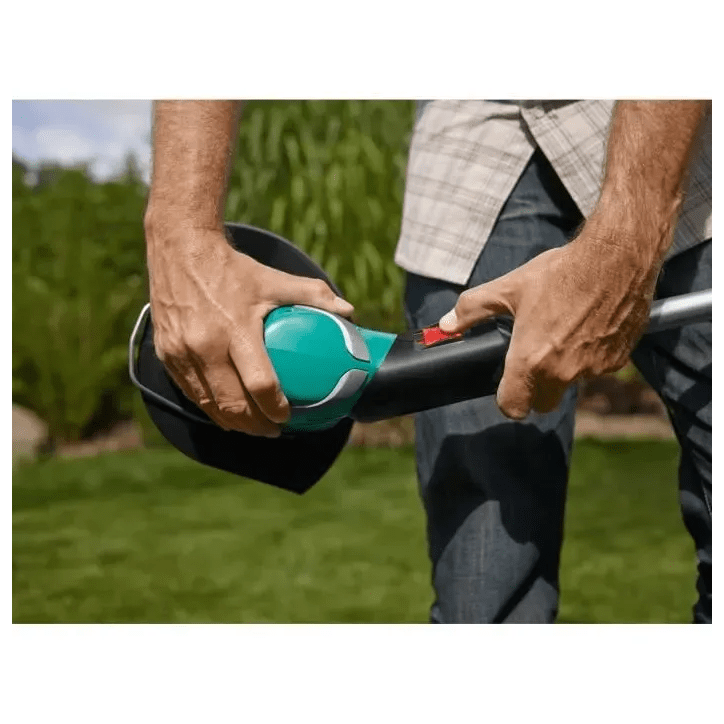 [Produit neuf - emballage abîmé] Coupe-bordures Bosch ART 27, 450W, diamètre de coupe de 27cm