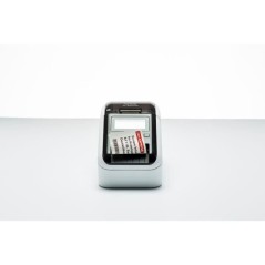 Imprimante d'étiquettes - BROTHER - QL-820NWBc - Professionnelle - Co