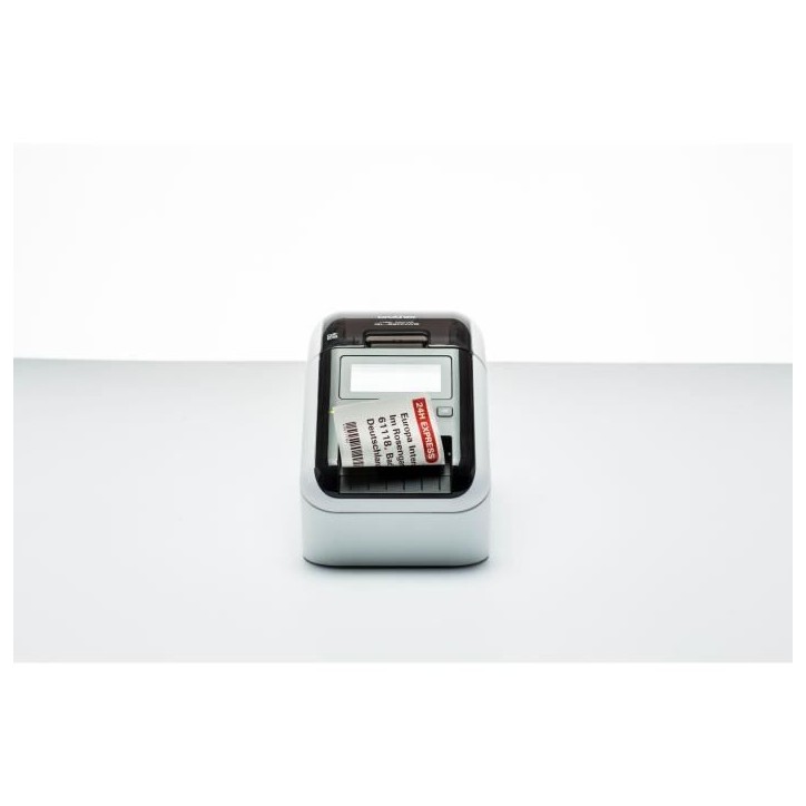 Imprimante d'étiquettes - BROTHER - QL-820NWBc - Professionnelle - Connectable Imprimante d'étiquettes - BROTHER - QL-820NWBc - Professionnelle - Connectable