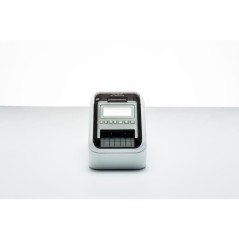 Imprimante d'étiquettes - BROTHER - QL-820NWBc - Professionnelle - Co