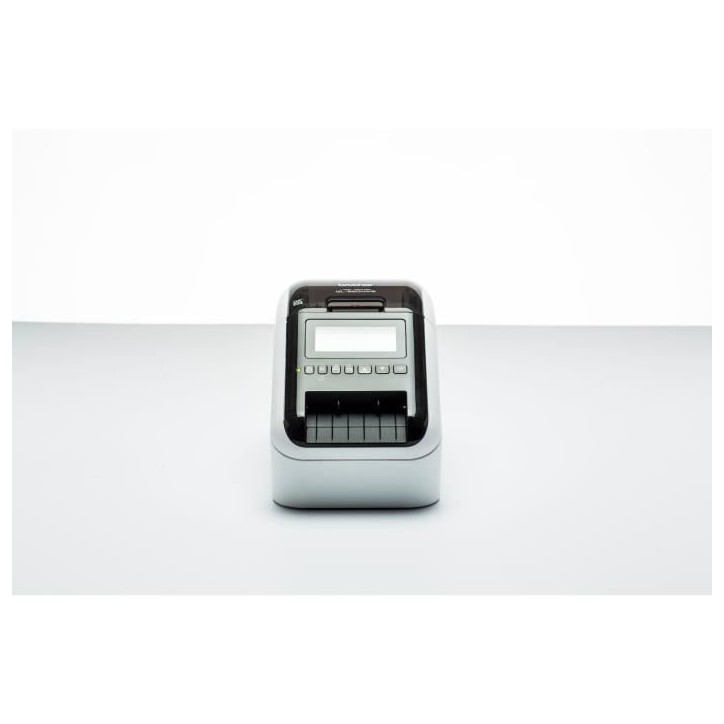Imprimante d'étiquettes - BROTHER - QL-820NWBc - Professionnelle - Connectable Imprimante d'étiquettes - BROTHER - QL-820NWBc - Professionnelle - Connectable