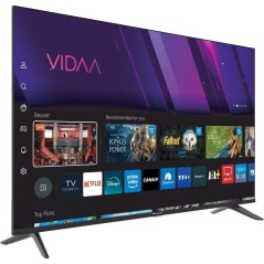 CONTINENTAL EDISON - CELED40SVFH26B7 - TV LED FHD 40“ (102 cm) - 3xHDMI, 2xUSB - noir