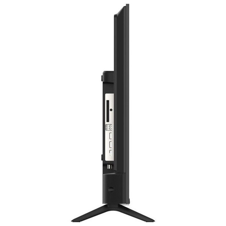CONTINENTAL EDISON - CELED40SVFH26B7 - TV LED FHD 40“ (102 cm) - 3xHDMI, 2xUSB - noir CONTINENTAL EDISON - CELED40SVFH26B7 - TV LED FHD 40“ (102 cm) - 3xHDMI, 2xUSB - noir
