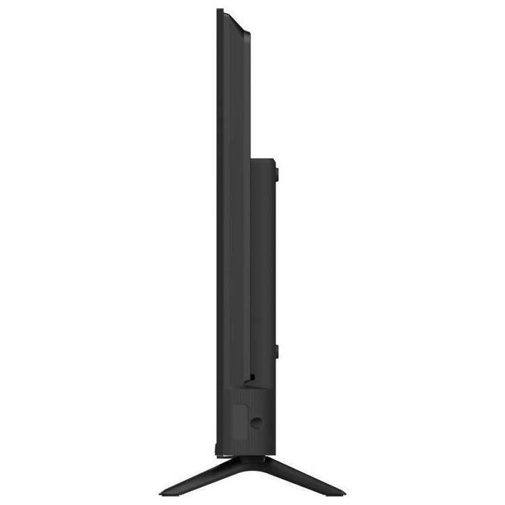 CONTINENTAL EDISON - CELED40SVFH26B7 - TV LED FHD 40“ (102 cm) - 3xHDMI, 2xUSB - noir CONTINENTAL EDISON - CELED40SVFH26B7 - TV LED FHD 40“ (102 cm) - 3xHDMI, 2xUSB - noir