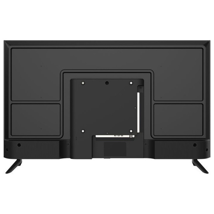 CONTINENTAL EDISON - CELED40SVFH26B7 - TV LED FHD 40“ (102 cm) - 3xHDMI, 2xUSB - noir CONTINENTAL EDISON - CELED40SVFH26B7 - TV LED FHD 40“ (102 cm) - 3xHDMI, 2xUSB - noir
