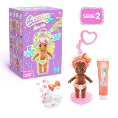 Creamy Deco - DIY Baby 1 Pack Série 2