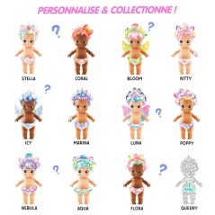 Creamy Deco - DIY Baby 1 Pack Série 2