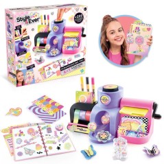 Studio de Scrapbooking 4 en 1 Pro