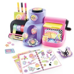 Studio de Scrapbooking 4 en 1 Pro